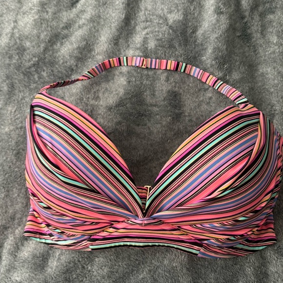 Victoria's Secret Other - Victoria Secret 36DDD bikini top 🌴push up